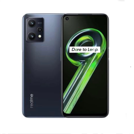 Realme 9