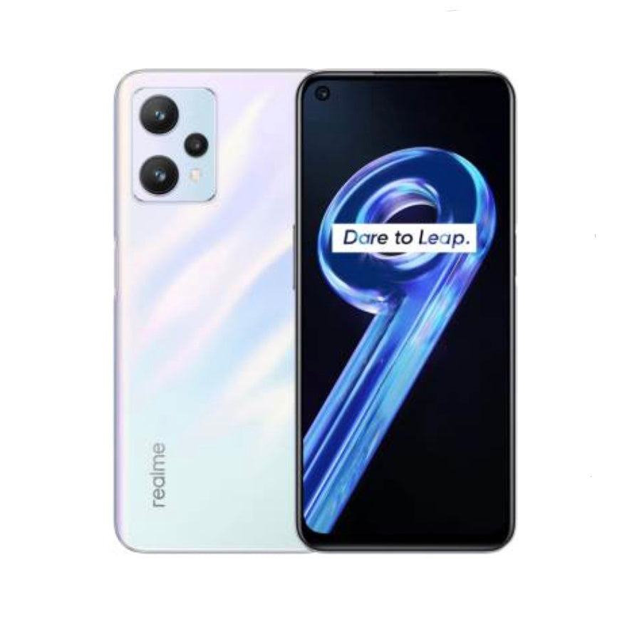 Realme 9