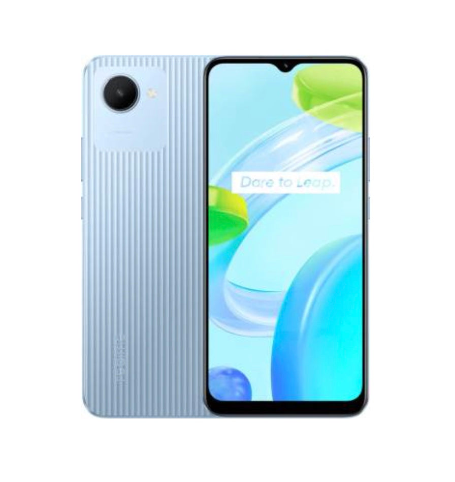 Realme C30