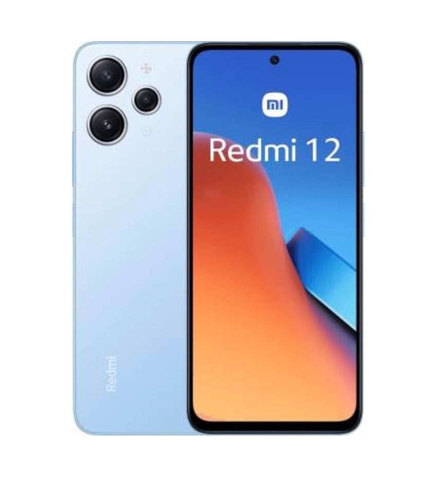 Redmi 12