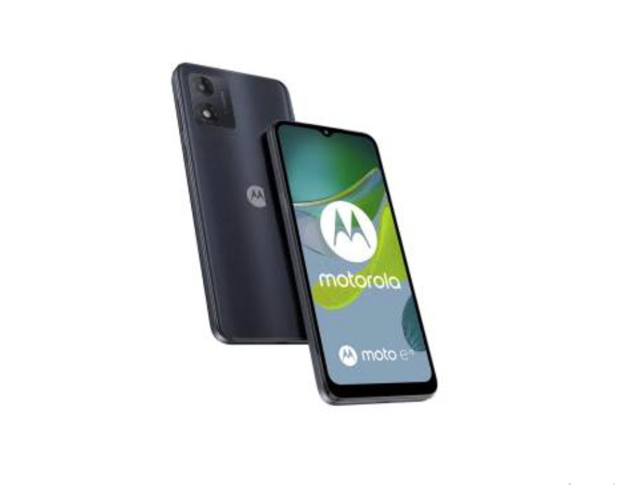 Motorola moto E13