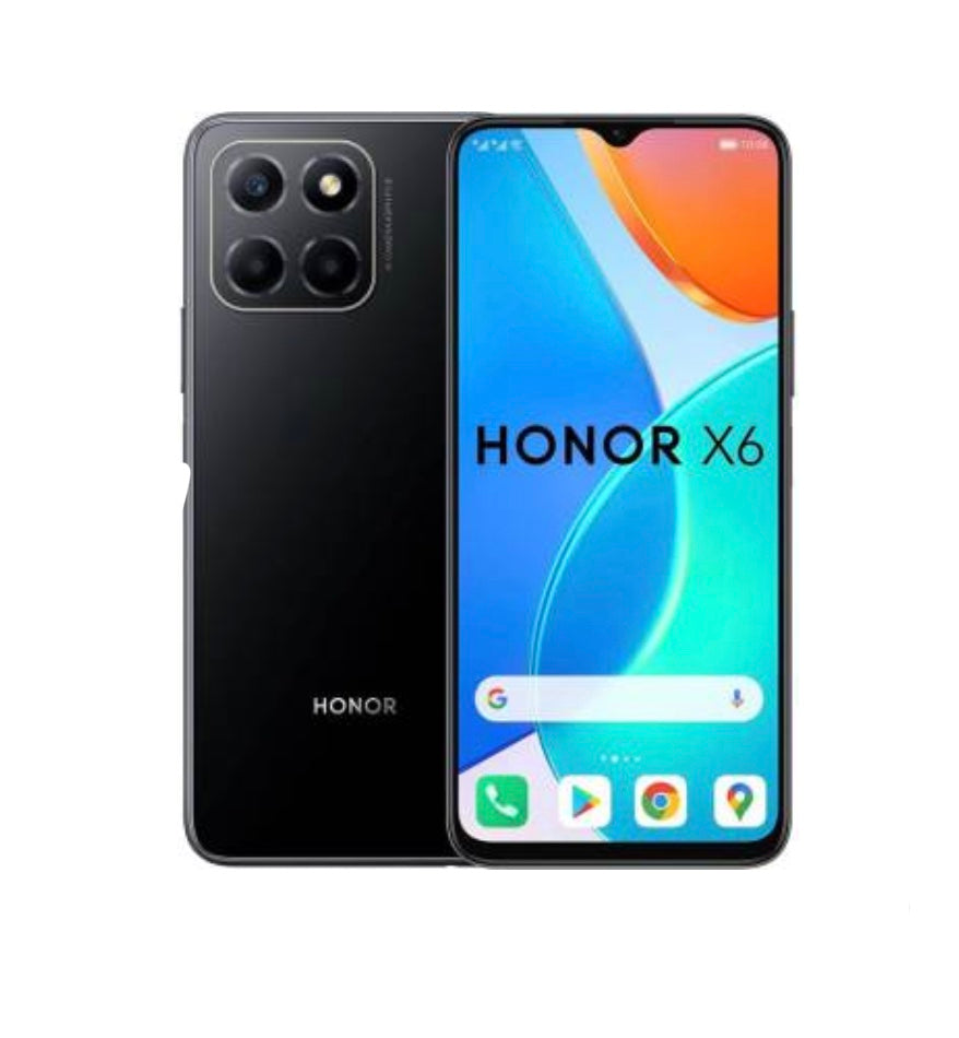 Honor X6