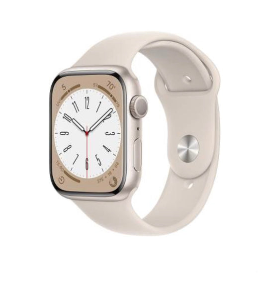 Apple Watch serie 8