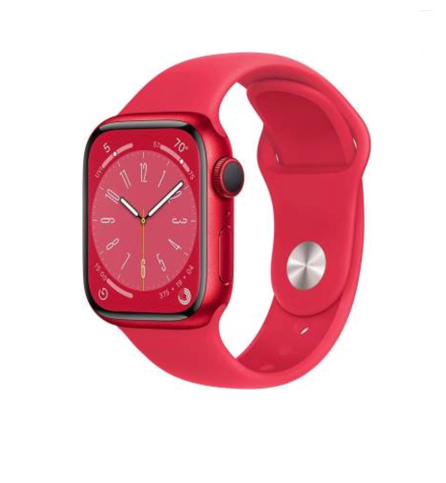 Apple Watch serie 8