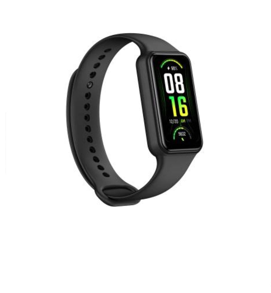 Amazfit band 7