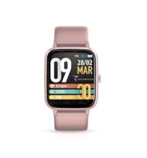 Techmade Smartwatch Move