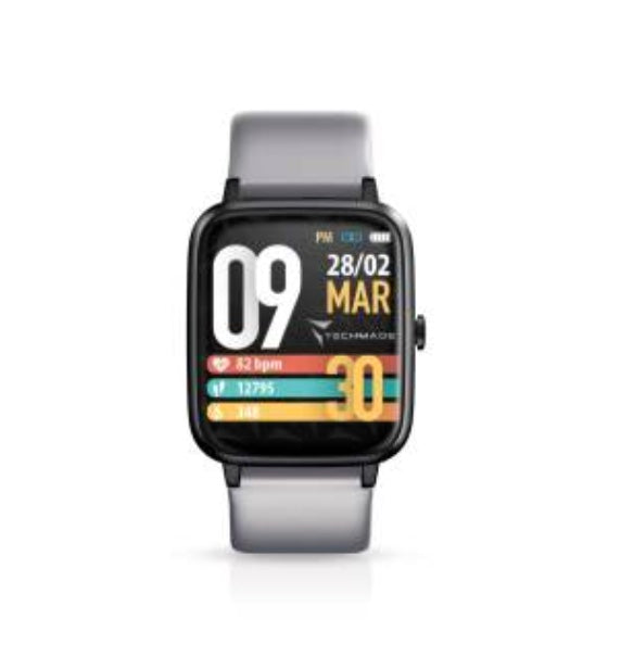 Techmade Smartwatch Move