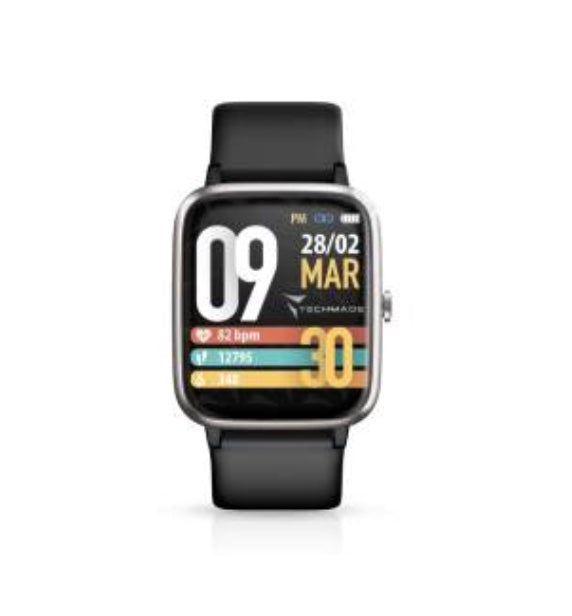 Techmade Smartwatch Move