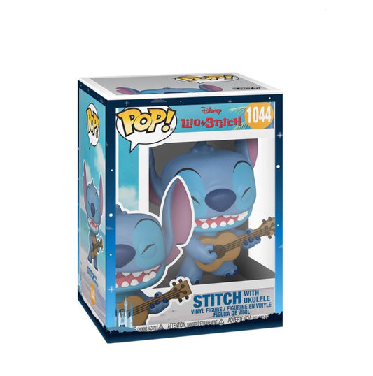 Funko pop Stich 1044