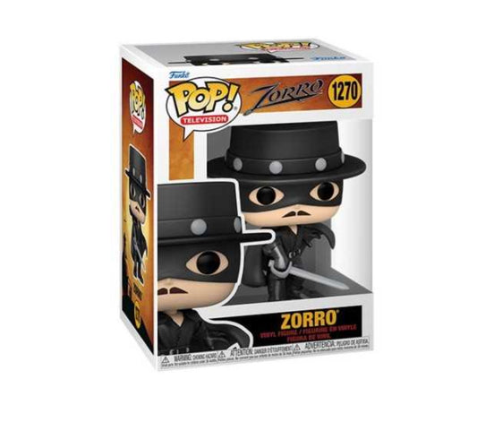 Funko pop Zorro 1270