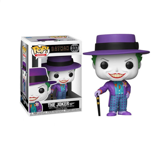 Funko pop The Joker 337