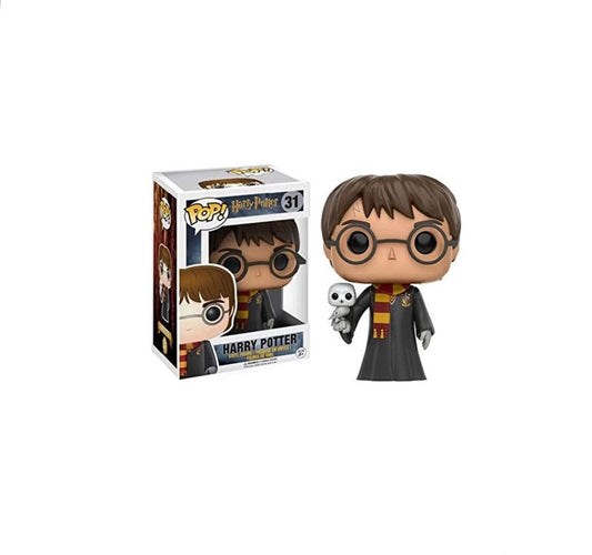 Funko pop Harry Potter 31