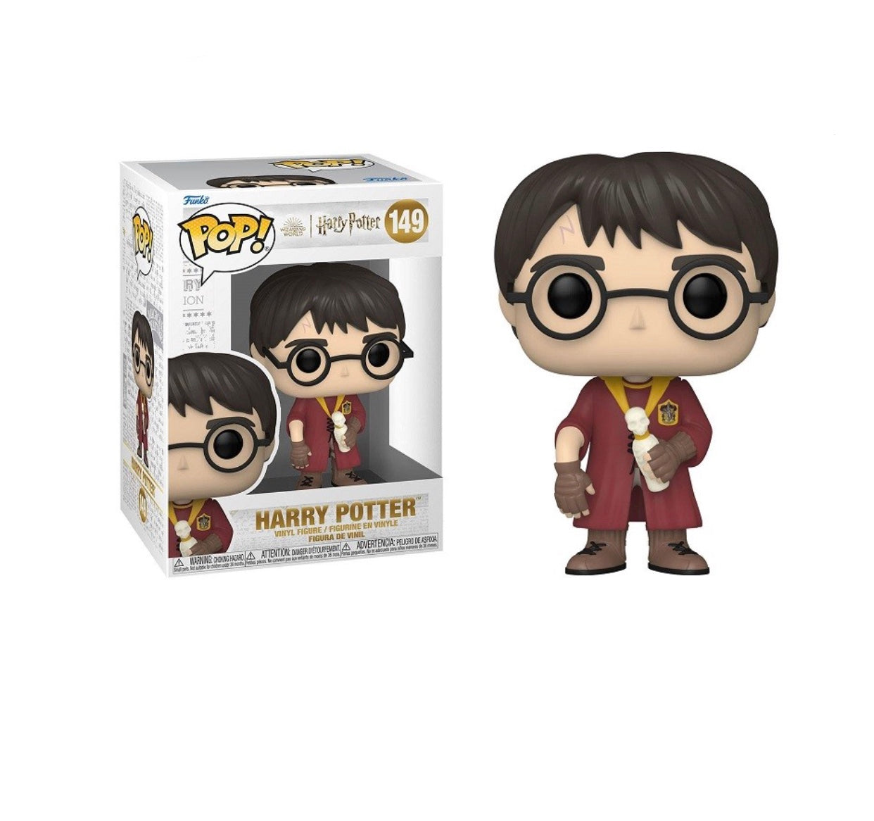 Funko pop Harry Potter 149