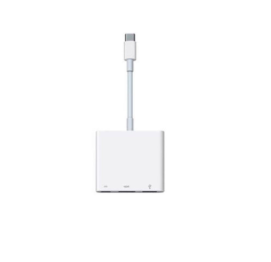 Apple adattatore da usb type-c ad AV digitale (HDMI)