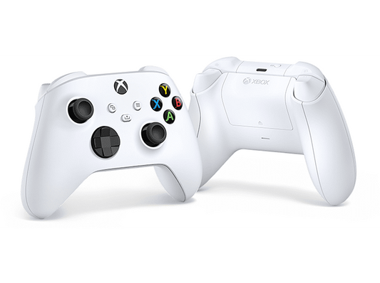 JOYPAD XBOX SERIE S- X - ONE WHITE