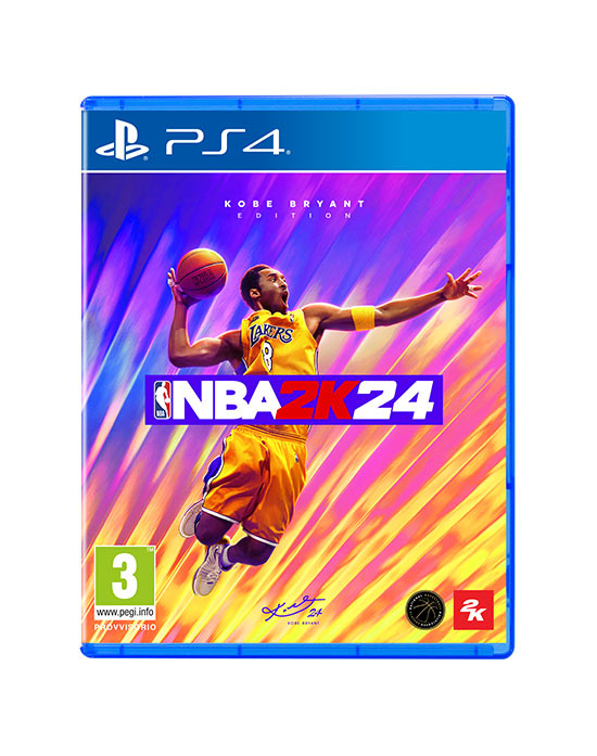 NBA NK24