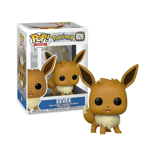 FUNKO POP EVEE 986