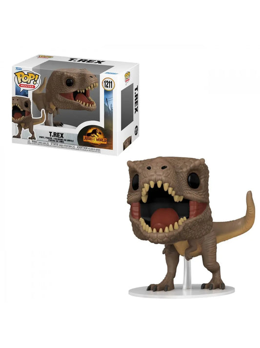 FUNKO POP T-REX 1211