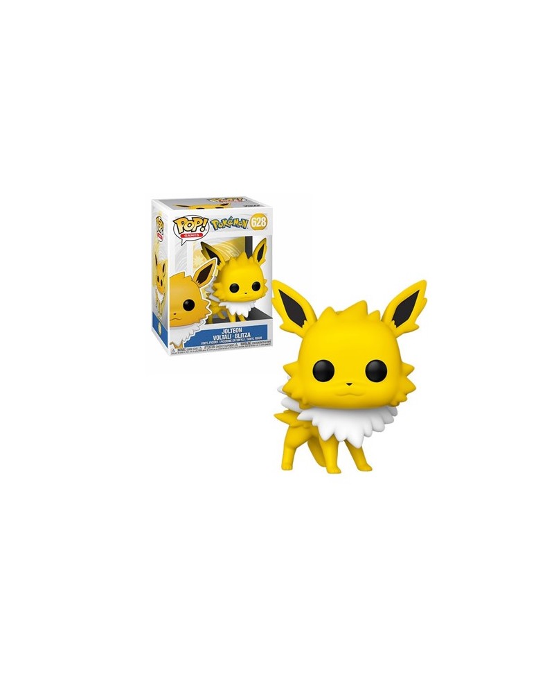 FUNKO POP VOLTALI POKEMON 628