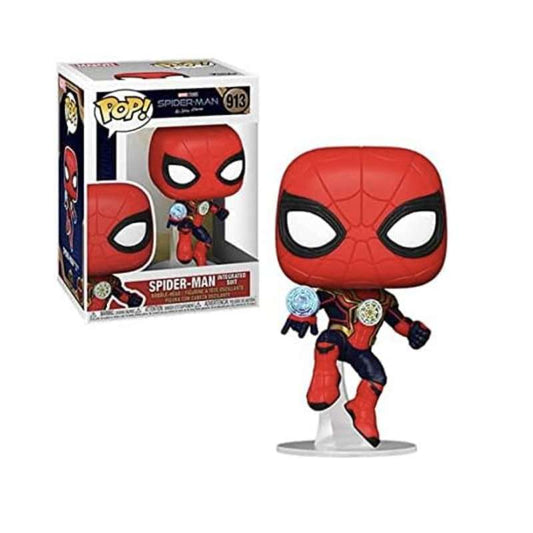 FUNKO POP SPIDERMAN 913