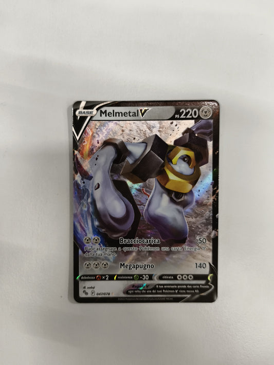 Melmetal V 047/078