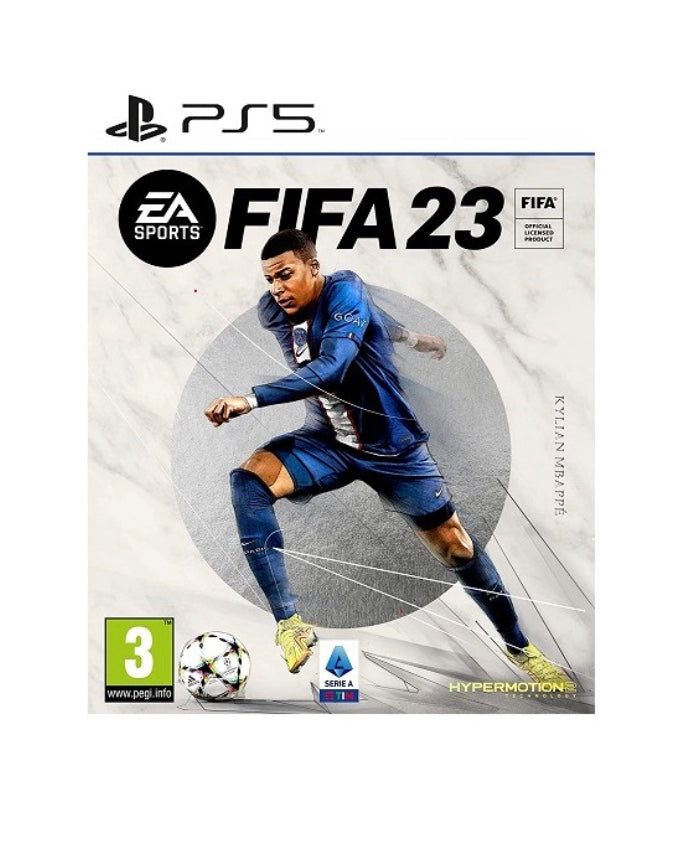 FIFA 23